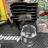 Big bore kit 80cc for DIO50 with full transmission set JISO  - pictures 3 - rights to use Tunescoot