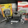 Big bore kit 80cc for Honda DIO50 AF18  - pictures 2 - rights to use Tunescoot