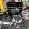 Big bore kit 80cc for Honda DIO50 AF18  - pictures 5 - rights to use Tunescoot