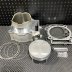 Big bore kit for NC250 full complete twin cam 300cc ZS177  - pictures 15 - rights to use Tunescoot