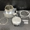 Big bore kit for NC250 full complete twin cam 300cc ZS177  - pictures 15 - rights to use Tunescoot