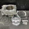 Big bore kit for NC250 full complete twin cam 300cc ZS177  - pictures 16 - rights to use Tunescoot