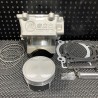 Big bore kit for NC250 full complete twin cam 300cc ZS177  - pictures 17 - rights to use Tunescoot