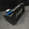 Radiator for Honda Ruckus brand BWSP  - pictures 5 - rights to use Tunescoot