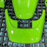 Outer panel for DIO2 AF28 body kit fairing  - pictures 6 - rights to use Tunescoot