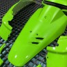 Outer panel for DIO2 AF28 body kit fairing  - pictures 2 - rights to use Tunescoot