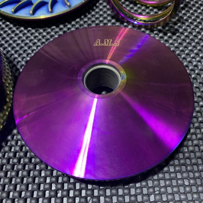 CVT kit for Bws125 Cygnus125 5ML transmission  - pictures 4 - rights to use Tunescoot