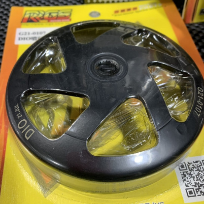 Big bore kit 125cc for DIO50 AF18 air cooling kick start version with 28mm manifold and light clutch  - pictures 4 - rights to u Big bore kit 125cc for DIO50 AF18 air cooling kick start version with 28mm manifold and light clutch  - pictures 4 - rights to u