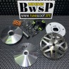 CVT kit for Bws125 Cygnus125  - pictures 2 - rights to use Tunescoot