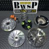 CVT kit for Bws125 Cygnus125  - pictures 3 - rights to use Tunescoot