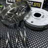 CVT kit for Bws125 Cygnus125  - pictures 10 - rights to use Tunescoot