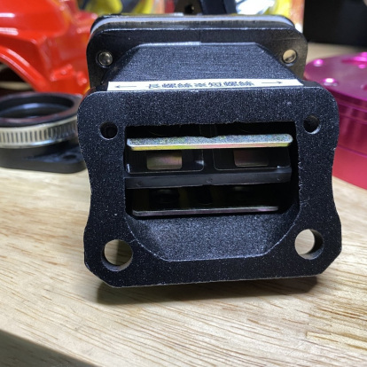 Dio50 engine set 180cc disassembled Bwsp "Blitz" cnc series Jiso 62mm L/c - 9 Dio50 engine set 180cc disassembled Bwsp "Blitz" cnc series Jiso 62mm L/c - 9