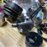 Dio50 engine set 180cc disassembled Bwsp "Blitz" cnc series Jiso 62mm L/c  - pictures 6 - rights to use Tunescoot