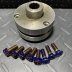 Hub for Ruckus with Gy6-150 engine  - pictures 3 - rights to use Tunescoot