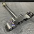 RUCKUS triple tree / steering stem  - pictures 2 - rights to use Tunescoot