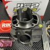 Big bore kit 130cc DIO50 AF18 air cooling JISO 56mm cylinder 55mm crankshaft  - pictures 7 - rights to use Tunescoot