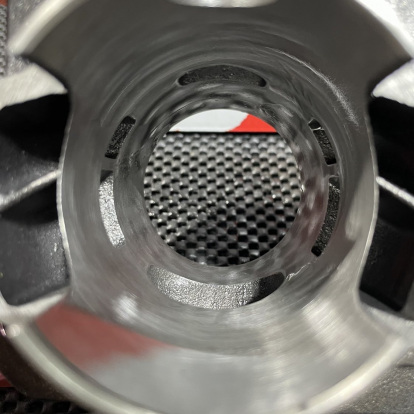 Big bore kit 130cc DIO50 AF18 air cooling JISO 56mm cylinder 55mm crankshaft  - pictures 10 - rights to use Tunescoot Big bore kit 130cc DIO50 AF18 air cooling JISO 56mm cylinder 55mm crankshaft  - pictures 10 - rights to use Tunescoot