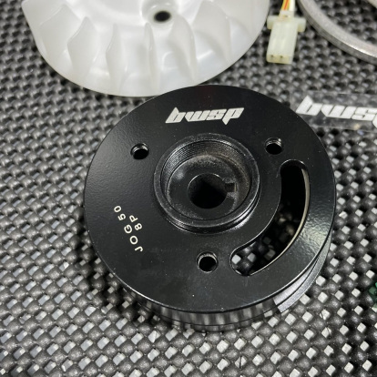 Rotor ignition JOG50 3KJ engine BWSP brand  - 3