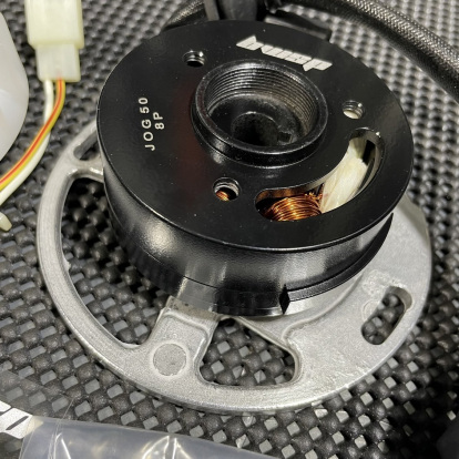 Rotor ignition JOG50 3KJ engine BWSP brand  - 2