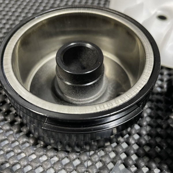 Rotor ignition JOG50 3KJ engine BWSP brand  - 6