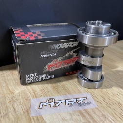 MTRT camshaft for Address V125 - pictures 1 - rights to use Tunescoot