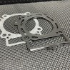 Gaskets for Zongshen ZS177 84mm big bore  - pictures 2 - rights to use Tunescoot