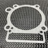 Gaskets for Zongshen ZS177 84mm big bore  - pictures 4 - rights to use Tunescoot