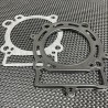 Gaskets for Zongshen ZS177 84mm big bore  - pictures 1 - rights to use Tunescoot