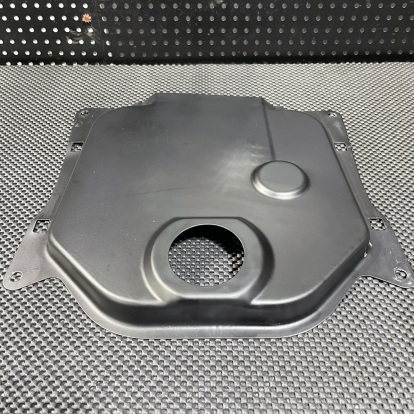 Tank cover for Honda Ruckus  - pictures 1 - rights to use Tunescoot