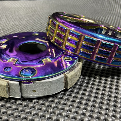 Clutch kit for Jog90 Jog50 Bws100 BWSP brand  - 2