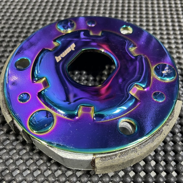 Clutch kit for Jog90 Jog50 Bws100 BWSP brand  - 4