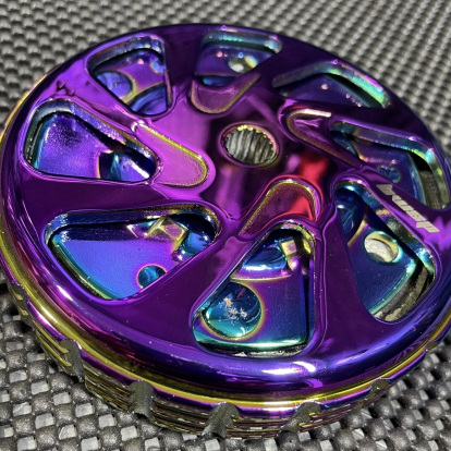 Clutch kit for Jog90 Jog50 Bws100 BWSP brand  - 3