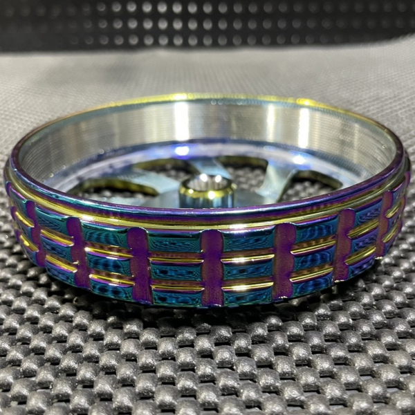 Clutch bell for Yamaha Bws100 Jog50 Jog90  - pictures 2 - rights to use Tunescoot