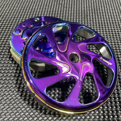 Clutch bell for Yamaha Bws100 Jog50 Jog90  - pictures 4 - rights to use Tunescoot