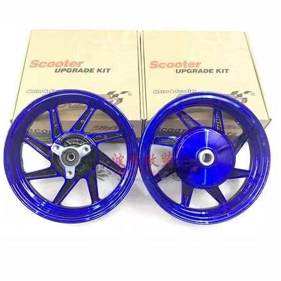 Rims for Jog90 TWPO wheels set  - 1
