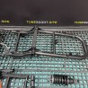 RUCKUS frame swap kit for Yamaha 5ML engine 250-310cc  - pictures 2 - rights to use Tunescoot