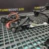 RUCKUS frame swap kit for Yamaha 5ML engine 250-310cc  - pictures 5 - rights to use Tunescoot