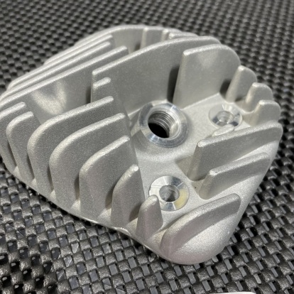 Cylinder head for DIO50 AF18 47mm 48mm 50mm 52mm 54mm  - pictures 3 - rights to use Tunescoot