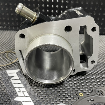 Cylinder kit 62mm Zongshen150 180cc modification  - pictures 5 - rights to use Tunescoot