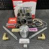 Cylinder kit 55mm Dio50 AF18 JISO water cooling set  - pictures 2 - rights to use Tunescoot