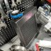 Dio50 125cc engine af18 "Red bullet" cnc series water cooling cylinder 54.5mm crankshaft 52.6mm  - 10