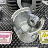 Big bore kit 70cc Yamaha JOG50 3KJ cylinder 47mm crankshaft 40.2mm  - pictures 10 - rights to use Tunescoot