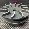 Forged variator kit for Ruckus Gy6-150 with 115mm drive face  - pictures 10 - rights to use Tunescoot