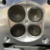 Cylinder head EX28/IN30 Bws125 Cygnus125 5ML by TTMRC  - pictures 10 - rights to use Tunescoot