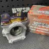 Cylinder head EX28/IN30 Bws125 Cygnus125 5ML by TTMRC  - pictures 1 - rights to use Tunescoot