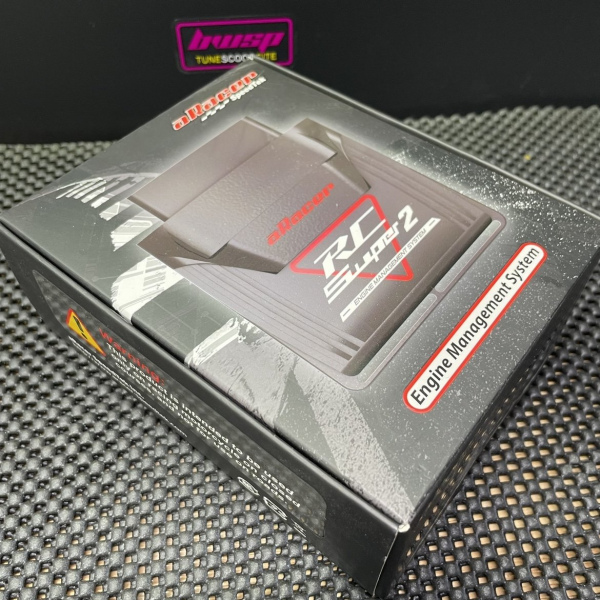 ECU for Yamaha Bws125 Smax155 Force155 - pictures 7 - rights to use Tunescoot