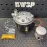 Cylinder kit 56mm for BWS100 4VP water cooling  - pictures 2 - rights to use Tunescoot