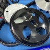 Big bore set 130cc for Bws100 4VP plug and play water cooling kit  - pictures 6 - rights to use Tunescoot