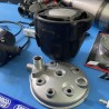 Big bore set 130cc for Bws100 4VP plug and play water cooling kit  - pictures 4 - rights to use Tunescoot