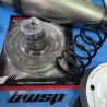 Big bore set 130cc for Bws100 4VP plug and play water cooling kit  - pictures 7 - rights to use Tunescoot